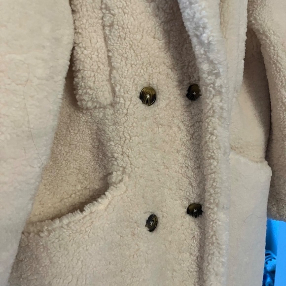 Fur coat - Picture 2 of 6